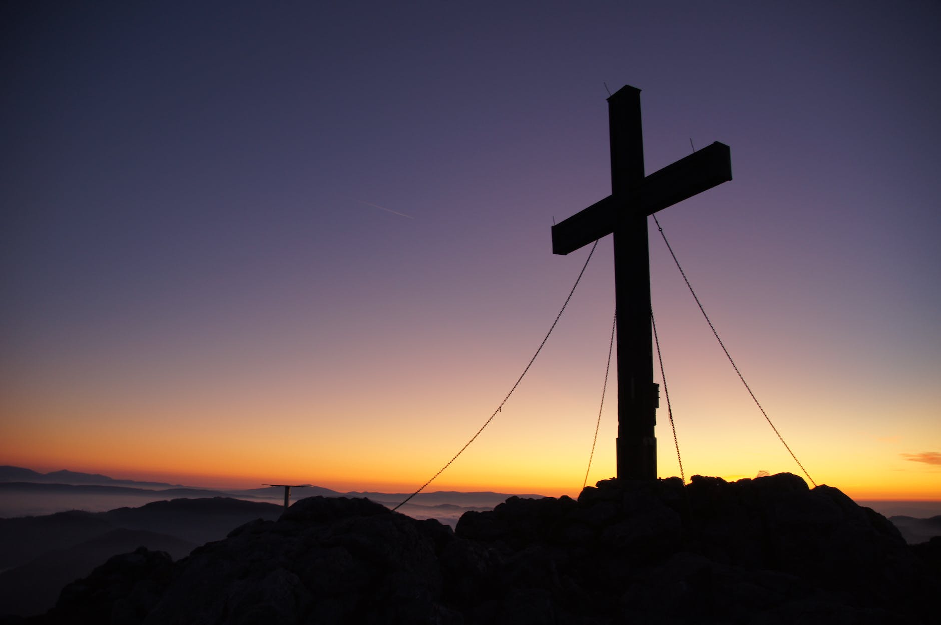 I am amazed by Your love, God Almighty!