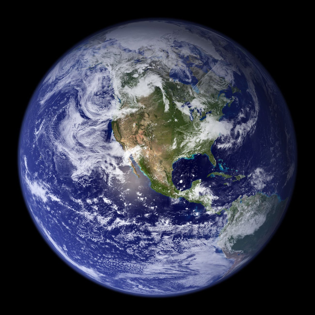 The World is the Lord’s