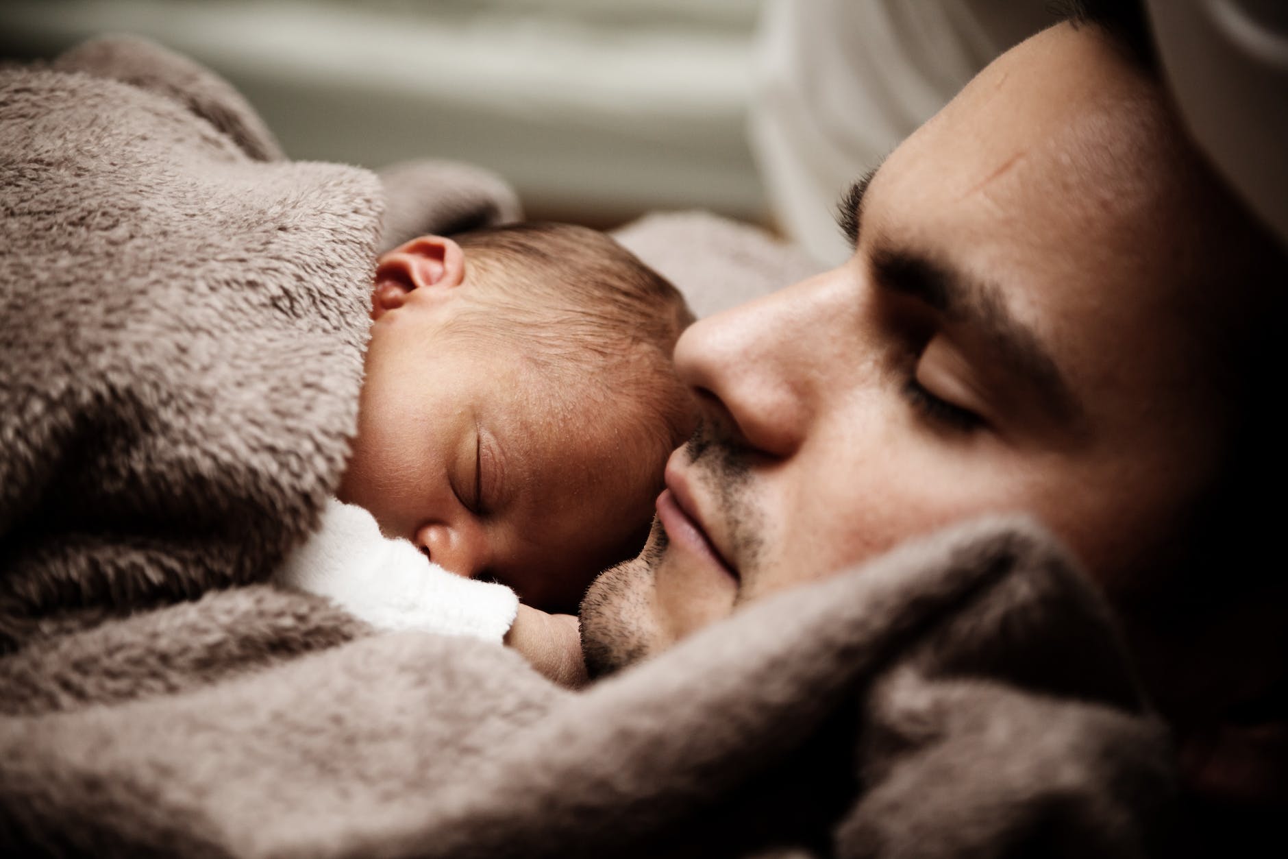 The Lord is a Father for my children