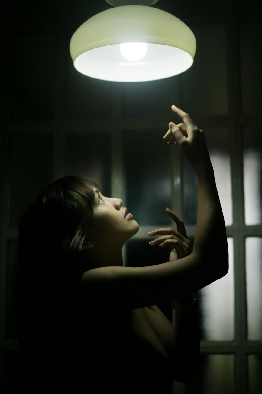 Lord, deliver me from evil!