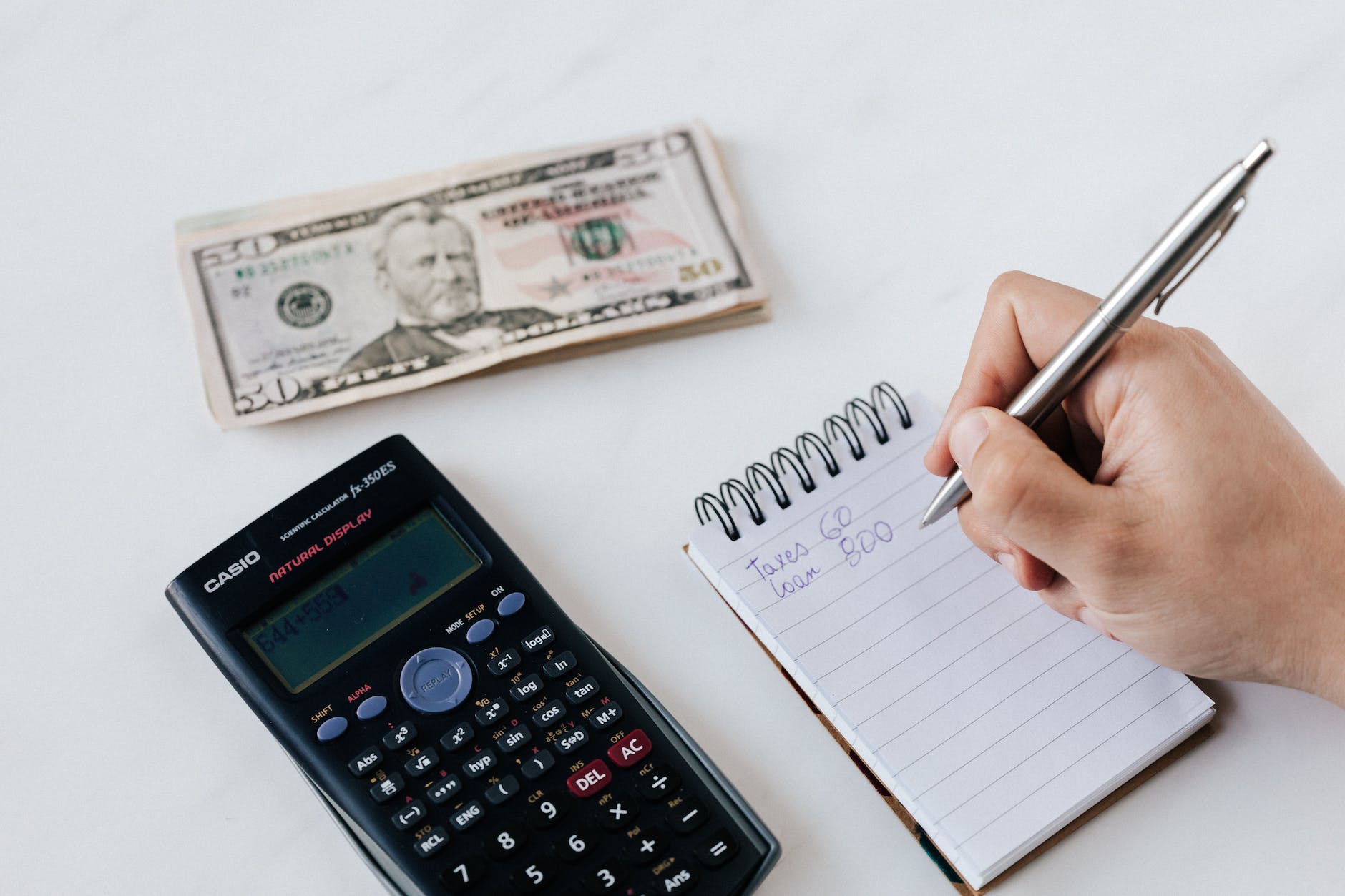 How much does God’s favor cost?