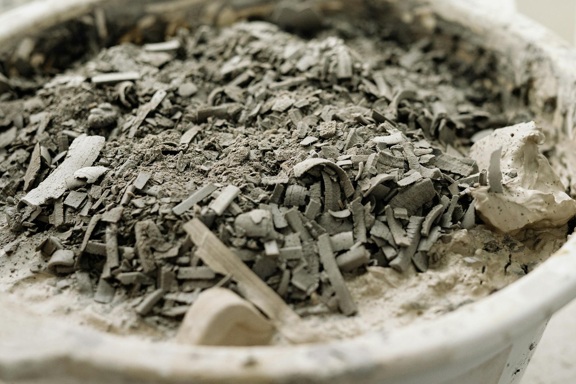 Turning ashes to beauty? Only Jesus can!