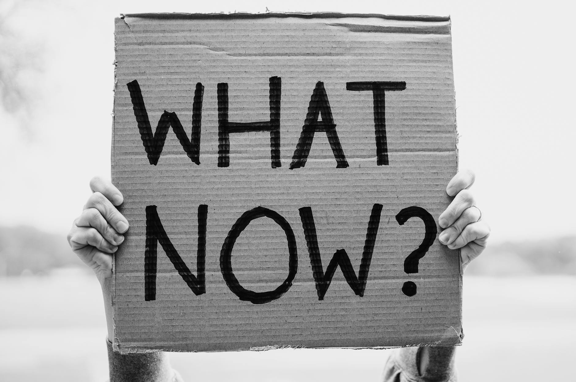 What do you need to do in this season?