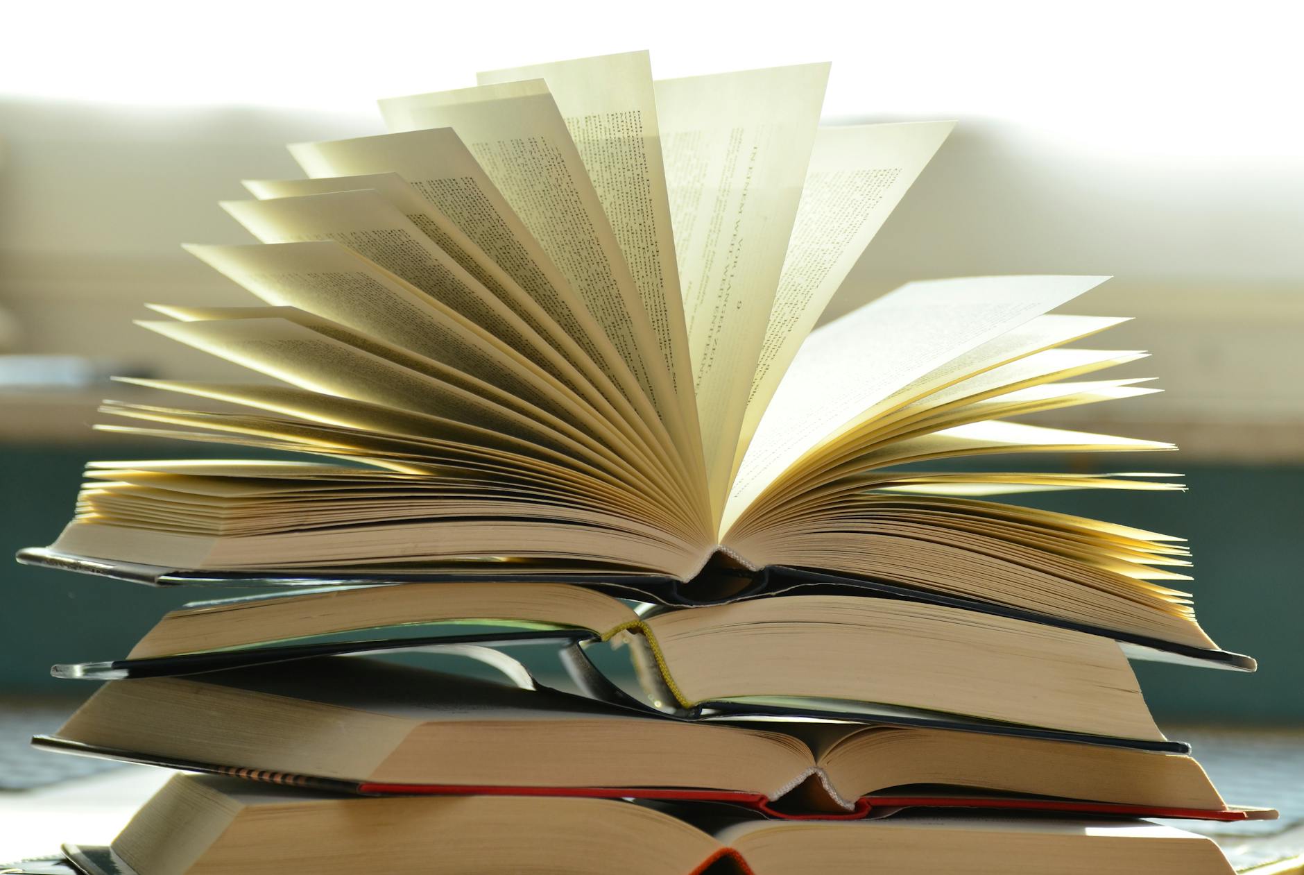 A prayer to excel in your studies
