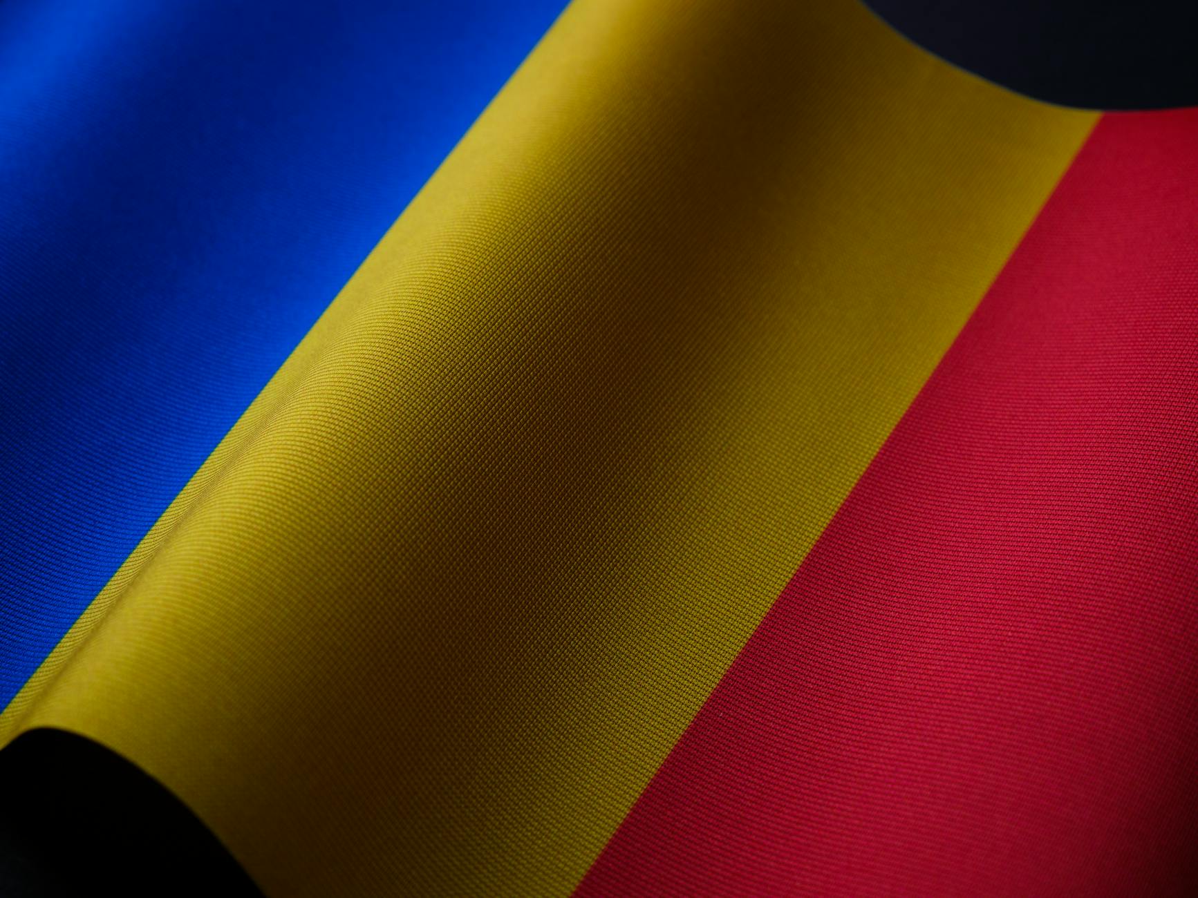 Military depot explosion in Chad