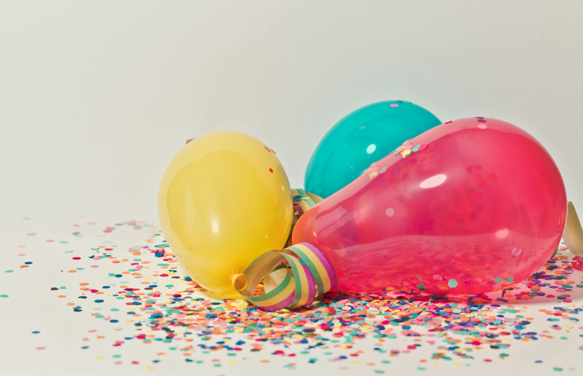 Do you know what you celebrate?