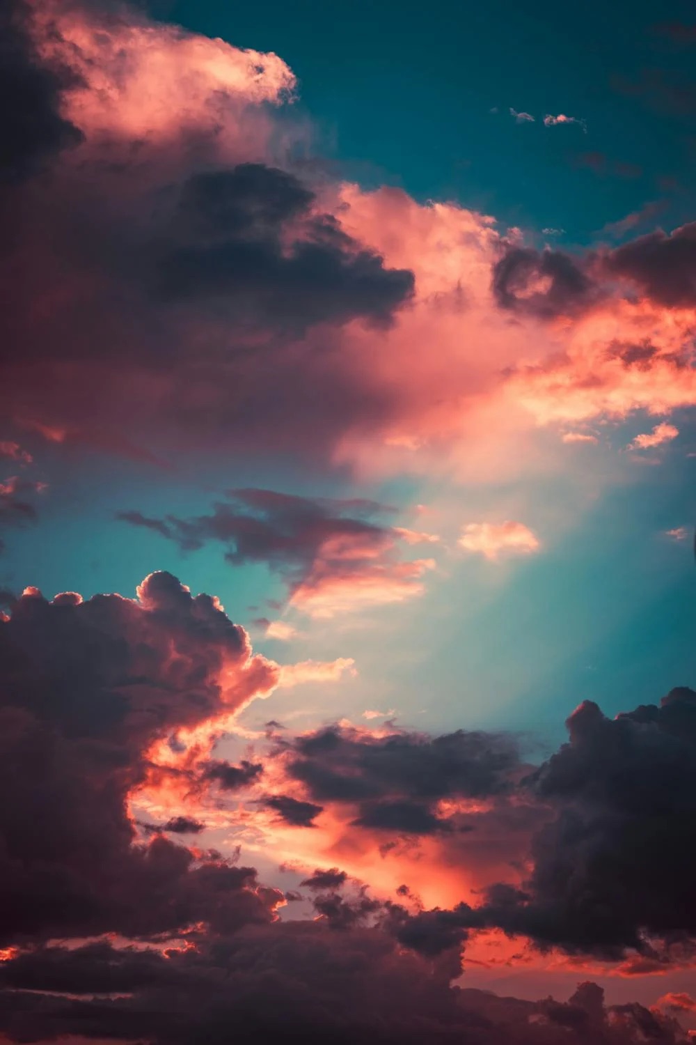 As it is in Heaven
