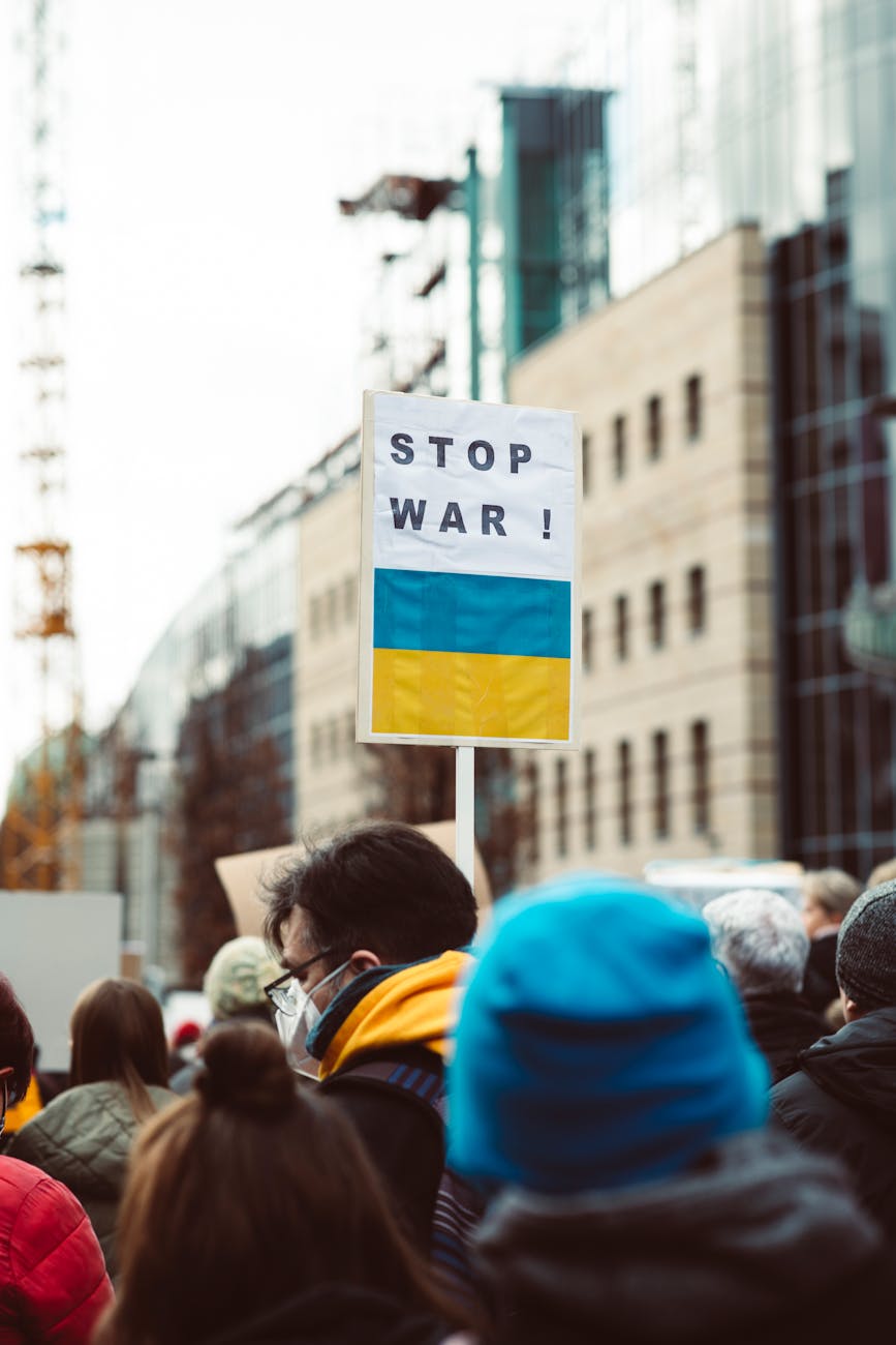 Ukraine-Russia war on a knife’s edge