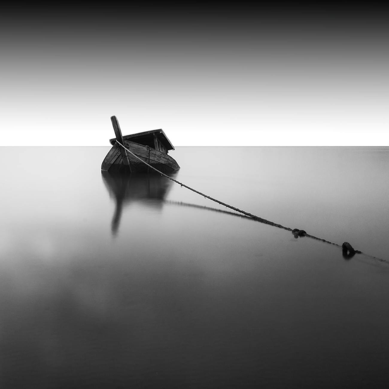 Practicing stillness in our prayers
