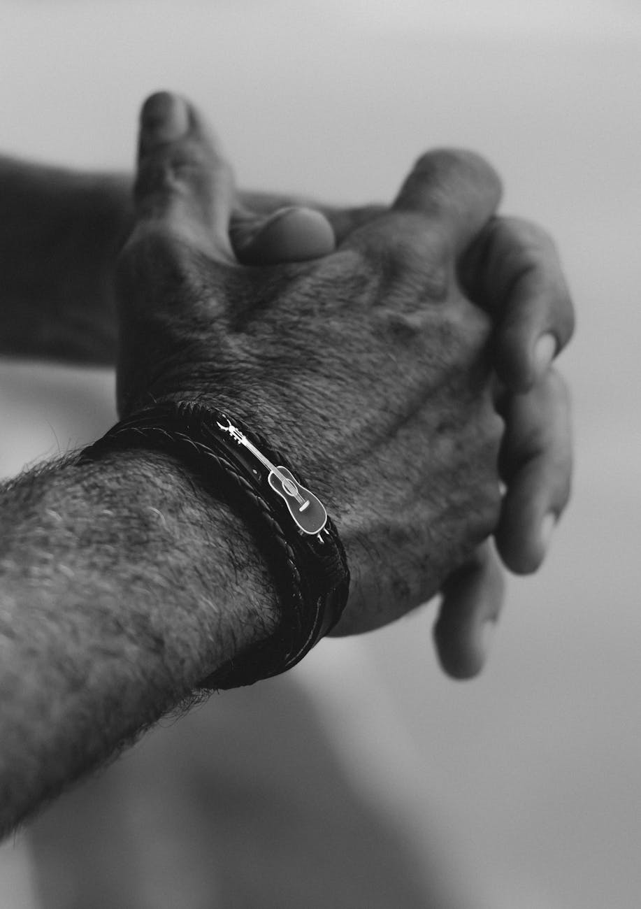 God hears your prayers