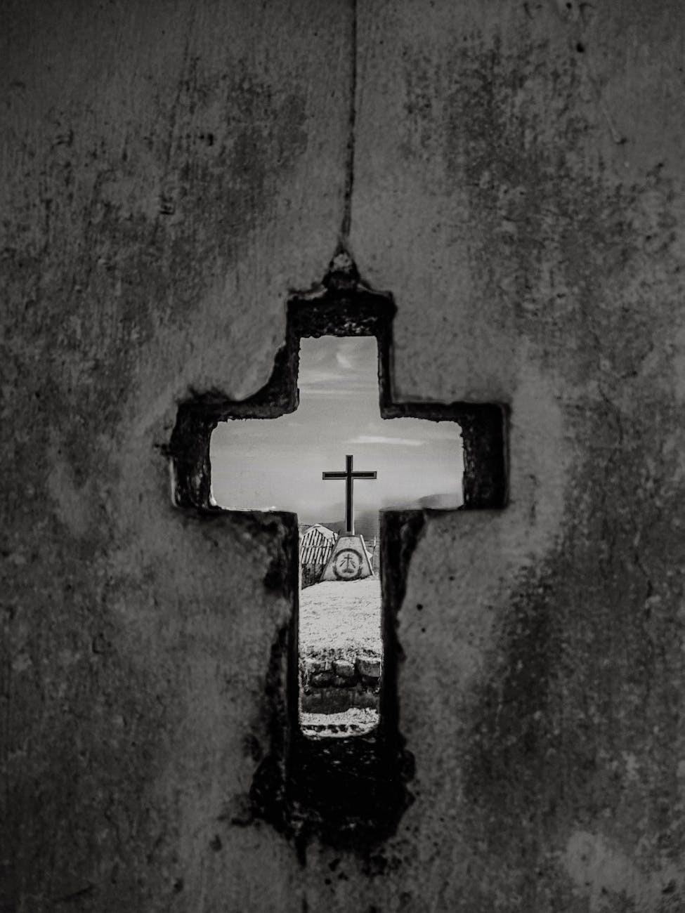 Crucified with Christ -a good Friday message