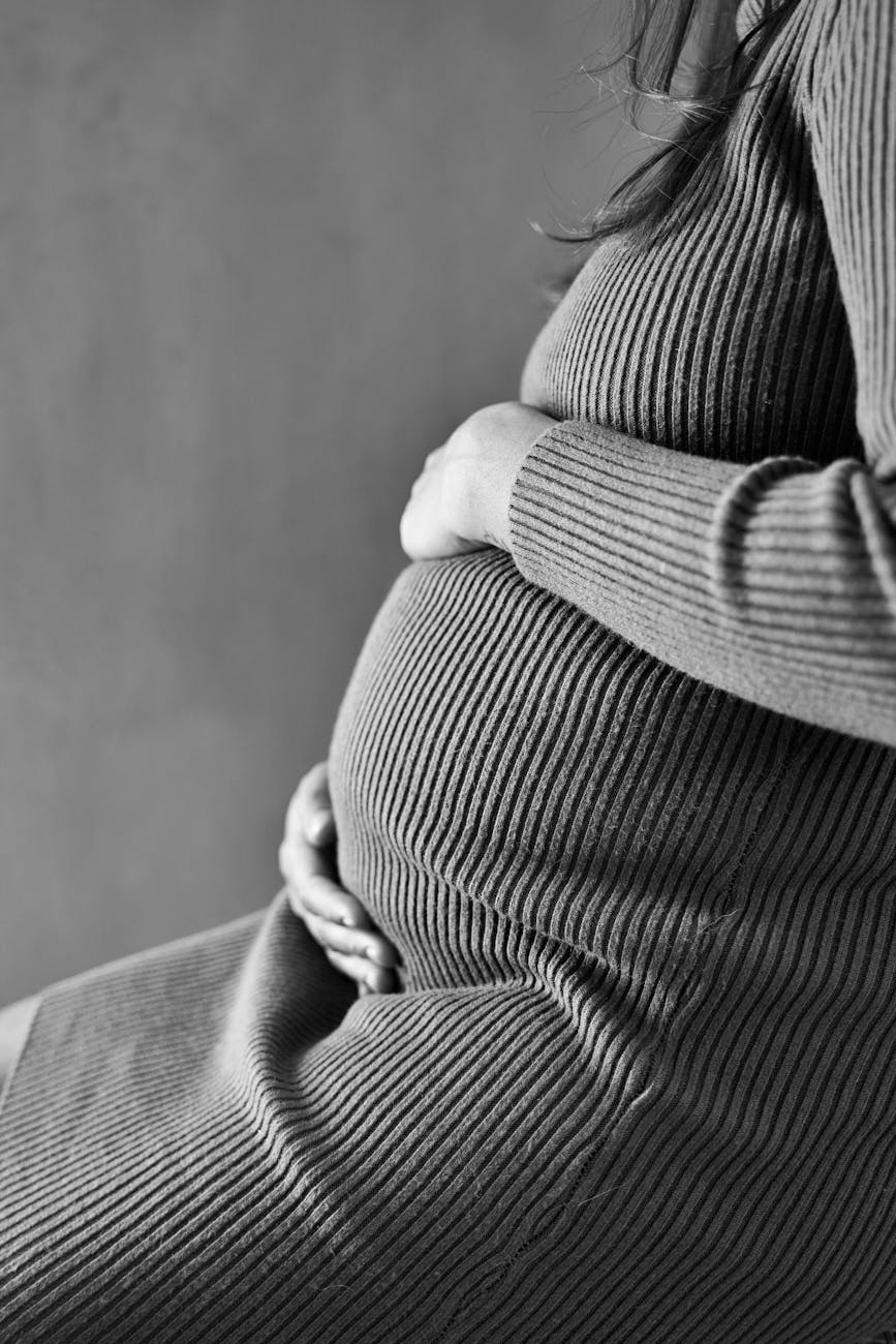 Trust God for the fruit of the womb!