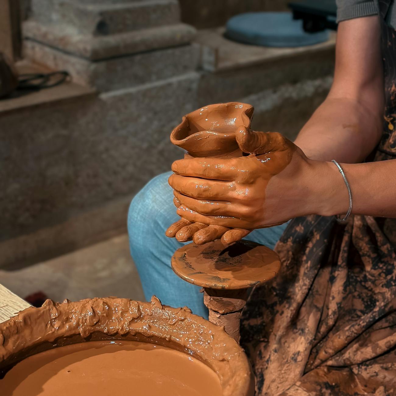 Who can understand God’s work?