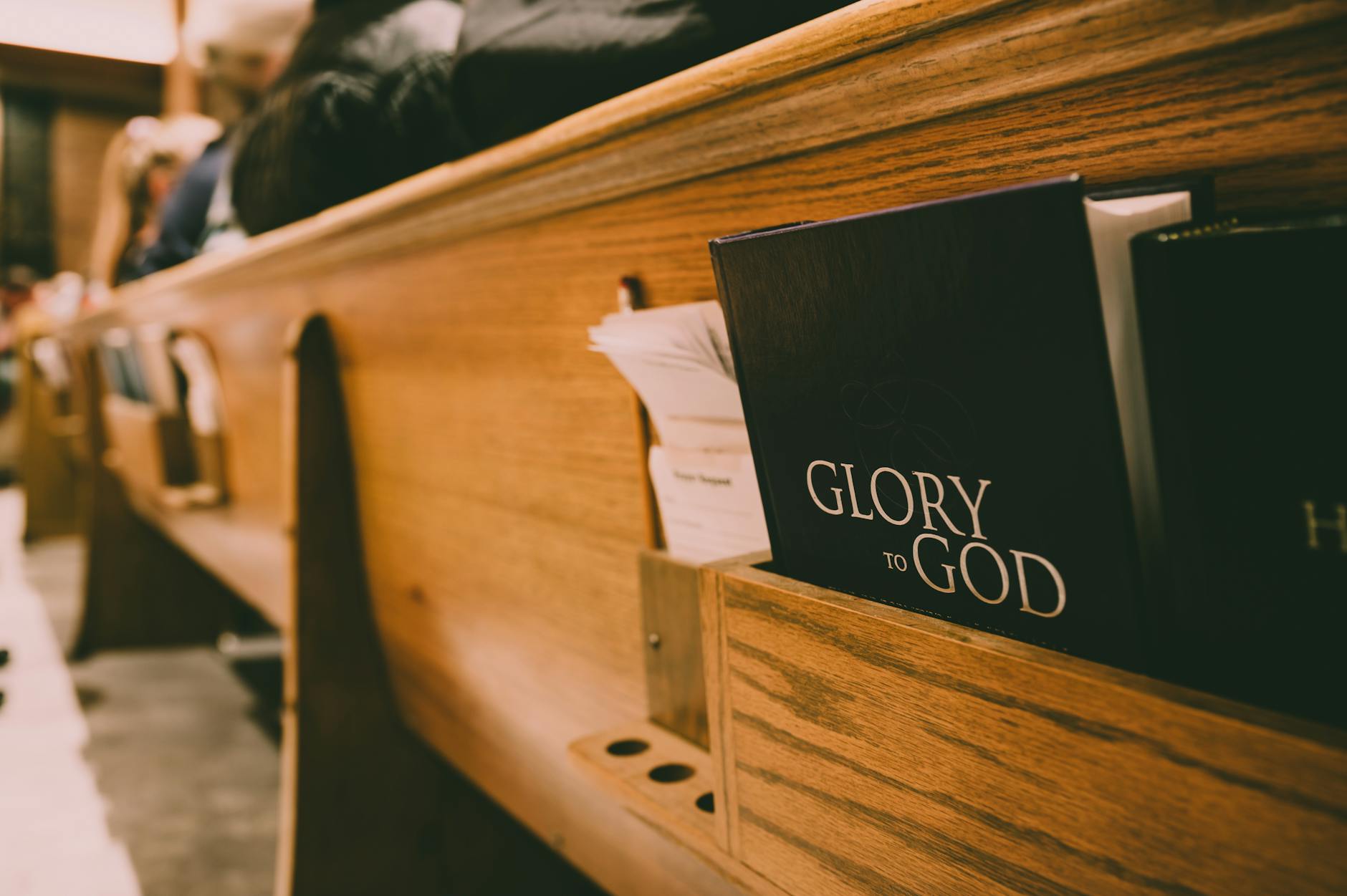 Let the Lord’s will be done!