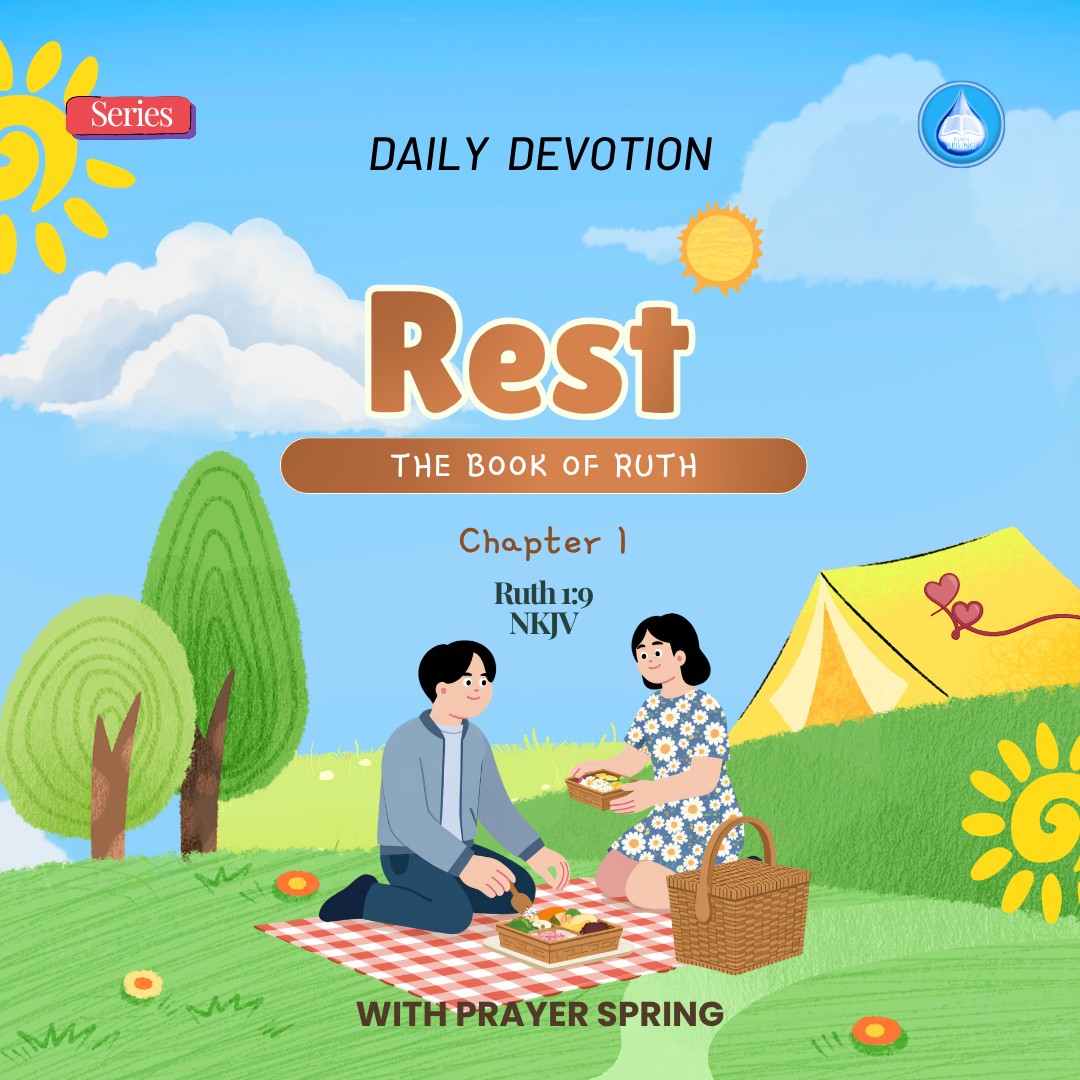 Rest