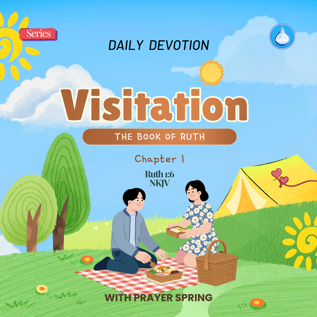Visitation