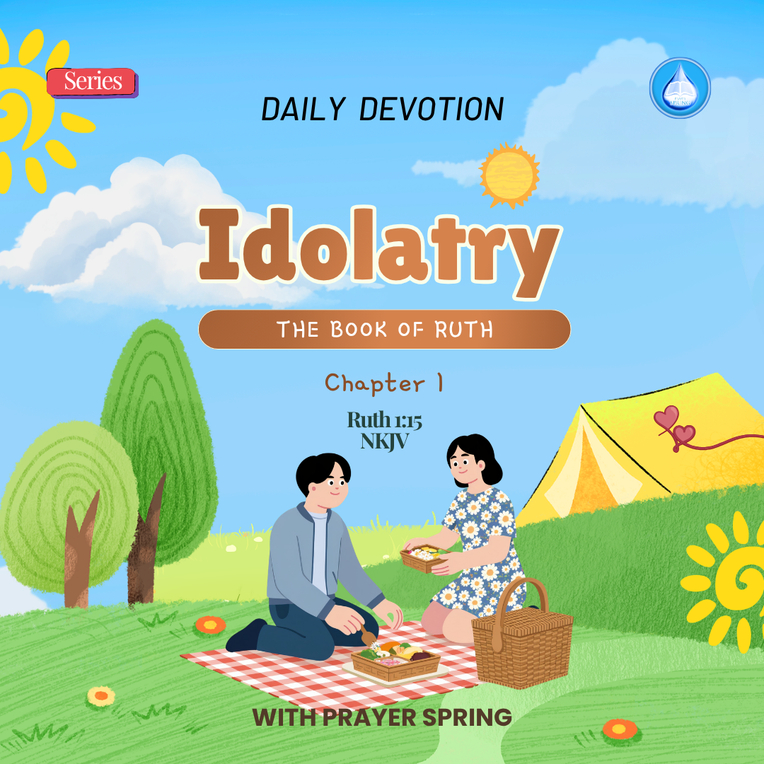 Idolatry