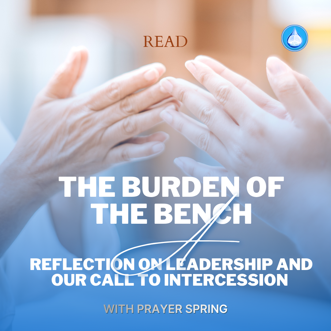 The Burden of the Bench