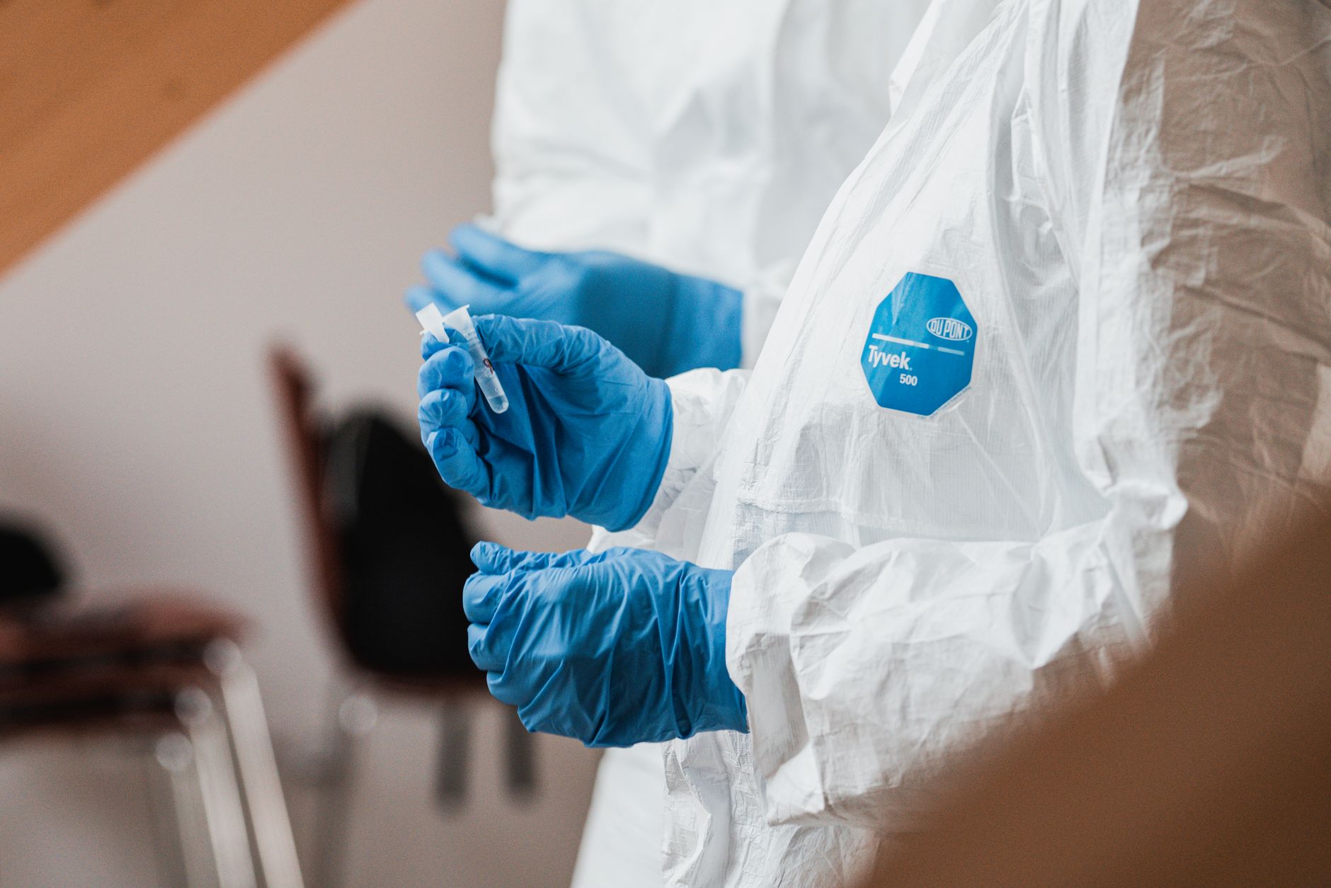 A Sovereign Prayer for the Congo Outbreak