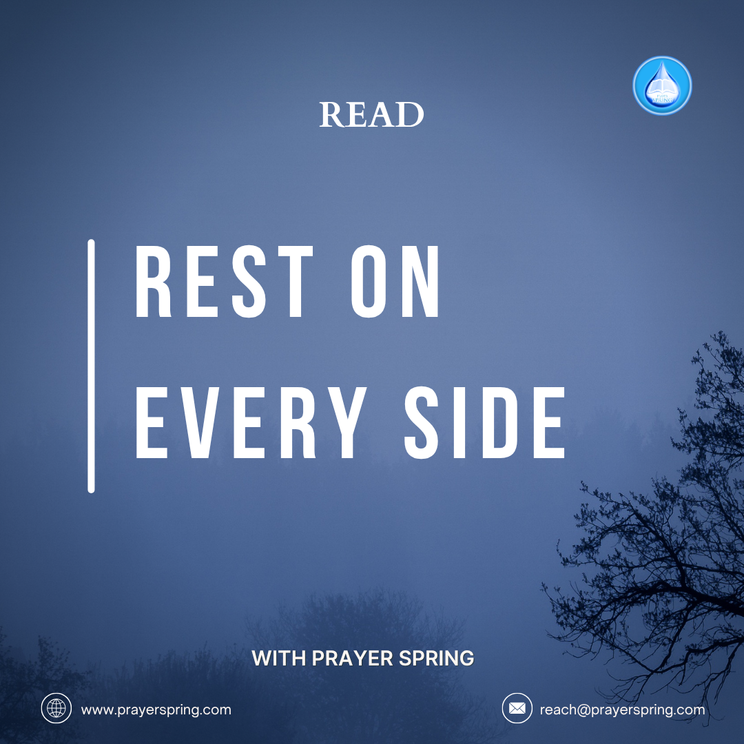 Rest on Every Side
